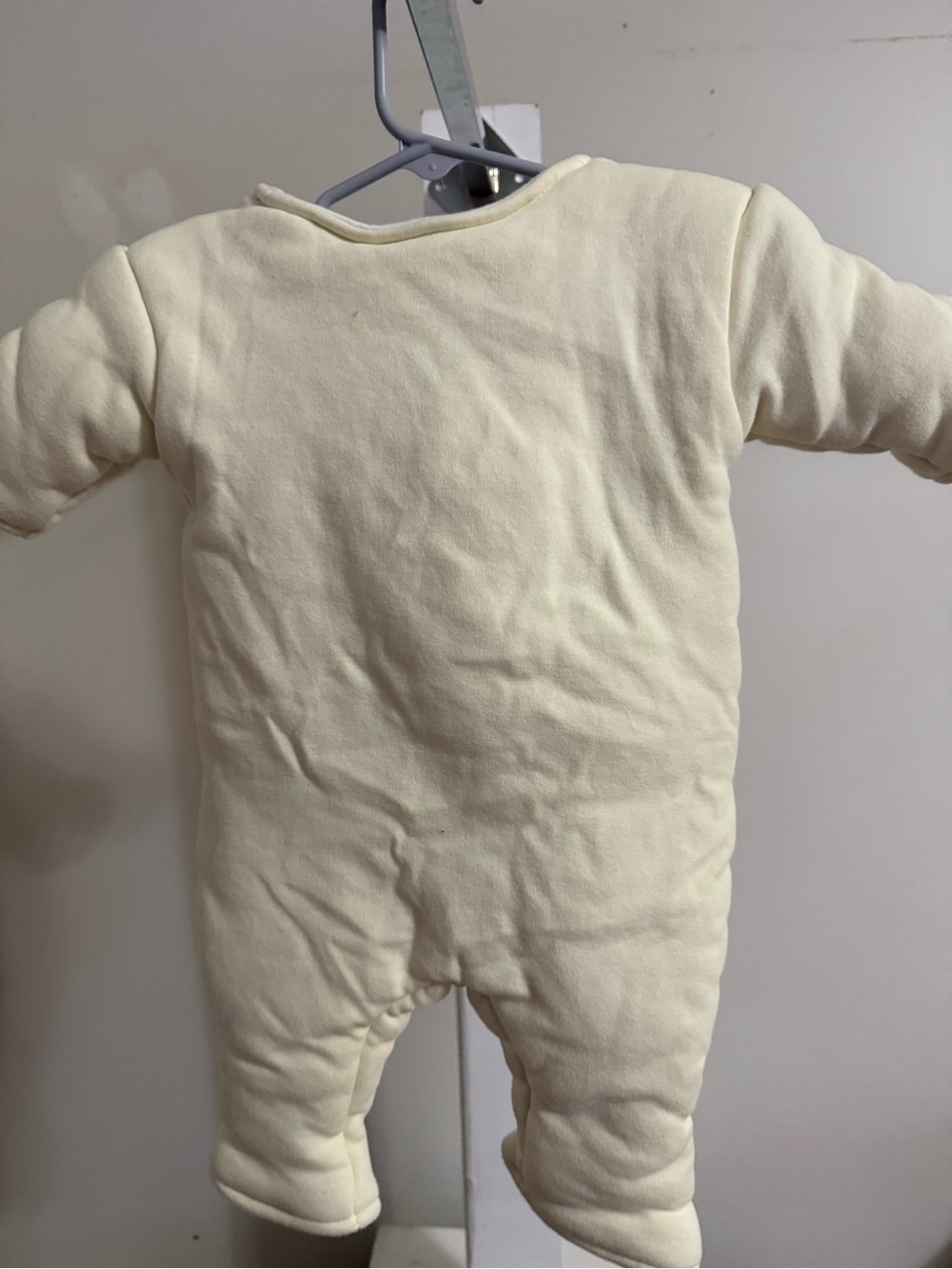 Magic Merlin Sleepsuit - Picture 6 of 8
